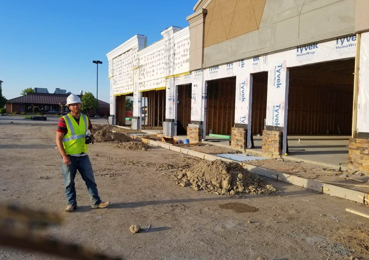 Integral Color and Dye Applications